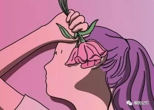 愿意做你情人的女人，無非就是這兩個目的，男人們別沉迷了