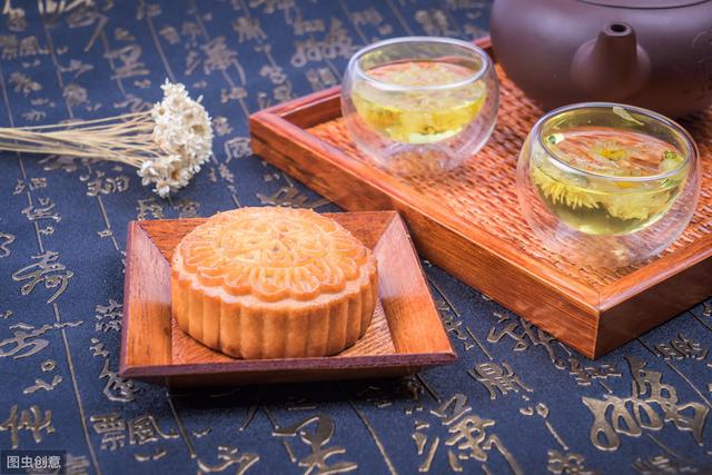 中秋節(jié)祝福語(yǔ)短信，2019中秋節(jié)經(jīng)典問(wèn)候語(yǔ)