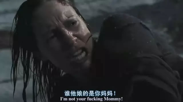 現(xiàn)實(shí)版孤兒怨VS電影版《孤兒怨》現(xiàn)實(shí)永遠(yuǎn)比電影更恐怖，太嚇人了！