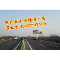 湖北武漢創(chuàng)意墻體店招廣告，湖北武漢戶外廣告牌安裝，武漢軍運(yùn)會(huì)