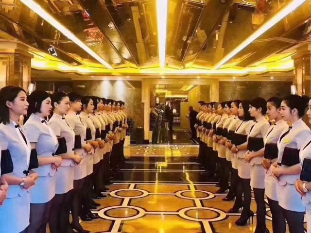 重慶夜總會哪家好玩？這五家特色鮮明夜總會一定是行業(yè)者重磅推薦