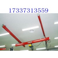 河南信陽kbk柔性起重機(jī)廠家kbk軌道安裝標(biāo)準(zhǔn)