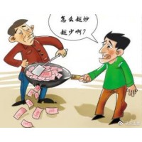 巨豐投顧是否正規(guī)？平臺帶單虧損怎么維權(quán)？