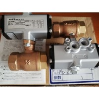 C-TE進(jìn)口日本KITZ北澤氣動(dòng)球心閥