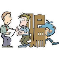 超陸國際正規(guī)合法嗎？劉偉、張家明假冒老師害慘無數(shù)人