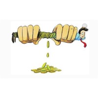 陳文斌帶單四海幫是局？UOBMarkets假港股你也敢信？