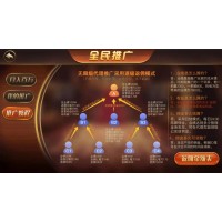 萬利推廣無需投錢，全民推廣輕松賺！