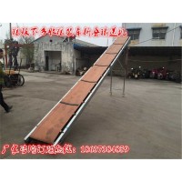 飼料裝車皮帶輸送機(jī)-農(nóng)資裝卸車簡易皮帶輸送機(jī)