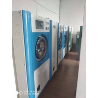 邯鄲低價甩售UCC干洗店二手設(shè)備威特斯二手四氯乙烯干洗機