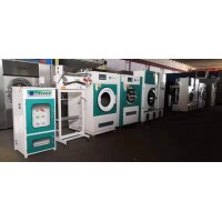 邯鄲轉(zhuǎn)讓如家酒店洗衣房二手海獅100公斤烘干機二手海獅洗脫機