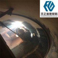 豐正耐磨膠泥的制作方法及優(yōu)點