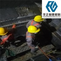 陶瓷耐磨料燃煤發(fā)電廠的應用及施工工藝