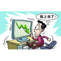 UOBMarkets騙局揭秘！李晨新擒龍真能拉升莊股？