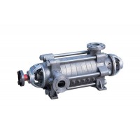 MD46-50*12臥式多級(jí)離心泵 暢銷(xiāo)品
