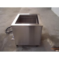 單槽式超聲波清洗機(jī)