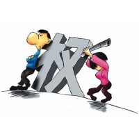 雷達(dá)證券被騙虧損內(nèi)幕曝光！老師逆向喊單害人不淺！