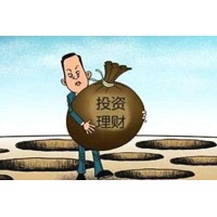 上海匯利資產(chǎn)入金如魚游釜中？趙京薦股為謀不義之財(cái)！