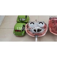 專(zhuān)業(yè)PU玩具噴漆模具制作 噴漆銅模 夾具 冶具 噴漆模具