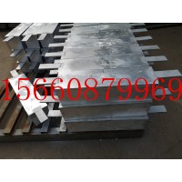船用焊接式鋅陽(yáng)極 船用螺栓式鋅陽(yáng)極