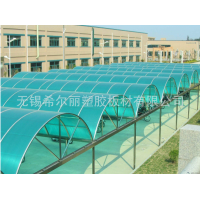 蘭州溫室陽光板哪里有，質(zhì)量好的