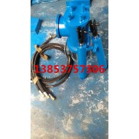 DYTF分體式電液推桿  液壓推桿  電動(dòng)液壓推桿