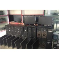 花都區(qū)新華鎮(zhèn)報(bào)廢舊臺式電腦回收