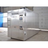 河南安久6立方環(huán)氧乙烷滅菌柜定制廠家 EtO滅菌器