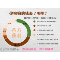 河南南陽大宗商品交易中心韓飛帶領(lǐng)大家保證收益？趕緊挽回!