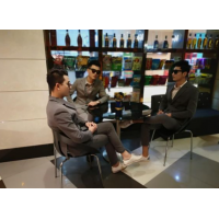 重慶哪個(gè)男模店好玩，以下男模店好評率高值得去玩
