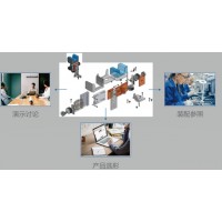 浩辰3D 3D機(jī)械設(shè)計軟件