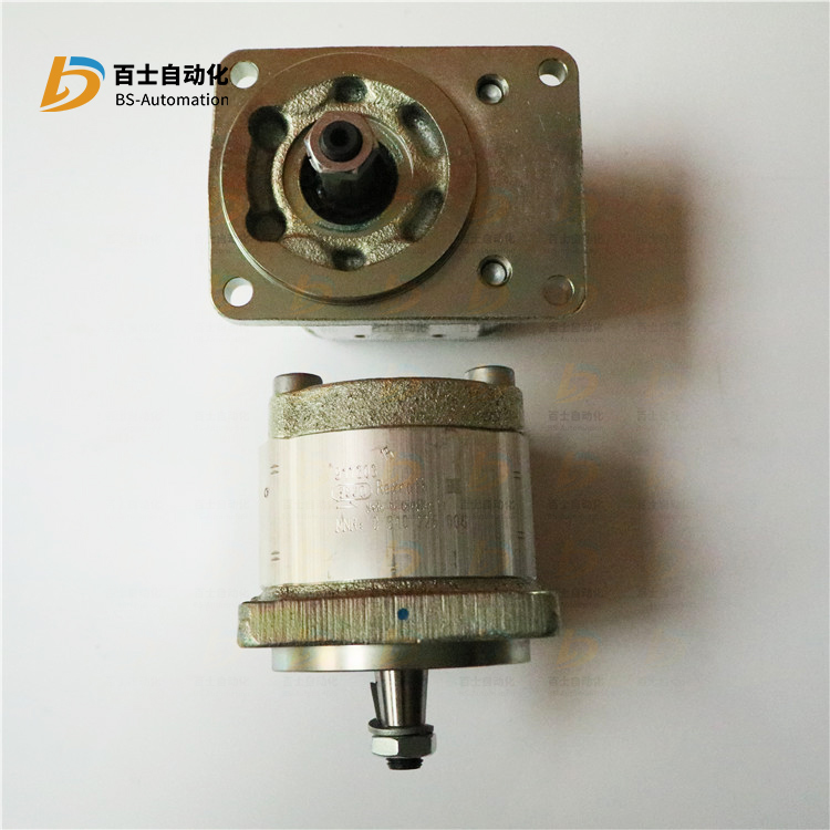 0510225006-力士樂(lè)外嚙合齒輪泵