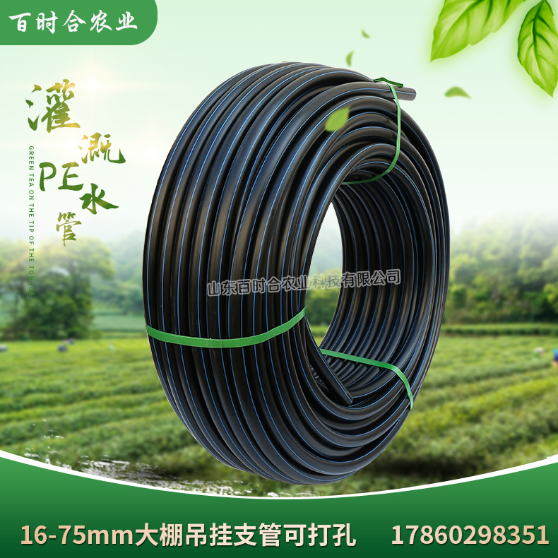 自動反沖洗砂石過濾器山東百時(shí)合農(nóng)業(yè)科技有限公司