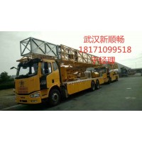 江西橋檢車租賃，婺源18米橋梁檢測(cè)車出租價(jià)格優(yōu)惠