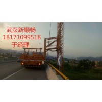 興寧橋檢車租賃，汕尾20米橋梁檢測(cè)車出租設(shè)備優(yōu)良 　　