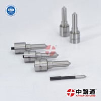 豪沃油泵車(chē)噴油嘴DLLZ152S1229