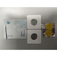 透藥電極貼片，博恩一次性耗材