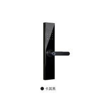 鉑斯長征一號(hào)BS-807S智能鎖
