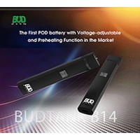 電子煙品牌排名前三廠家供應BCORE發(fā)熱體霧化器