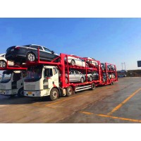 廣州至天津私家車托運-廣州到天津?qū)I(yè)小轎車托運公司-海汌轎運