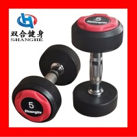 供應啞鈴、啞鈴架、鍍鉻啞鈴、手抓片、杠鈴、杠鈴片等健身器材