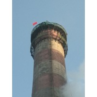 拆除煙囪專(zhuān)業(yè)公司
