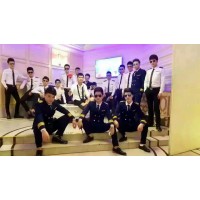 西安哪家ktv是有男模的？西安最好的男模場