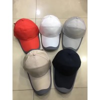 西安廣告帽子，鴨舌帽，棒球帽定制，現(xiàn)貨批發(fā)，可定制LOGO