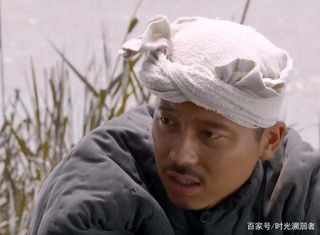 平凡的世界：年少不知孫少安，讀懂已非少年郎