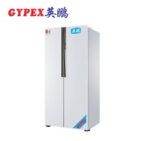 泉州防爆冰箱對(duì)開(kāi)門(mén)450升