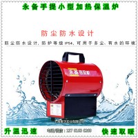 陽(yáng)江市小型高溫電熱風(fēng)機(jī)Elite2保溫加熱爐