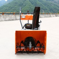 太原工廠小區(qū)大院德國(guó)馬哈手推式揚(yáng)雪機(jī)MS 11/1100