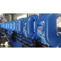 -30℃長(zhǎng)效防凍液冷卻液高科牌防凍液廠(chǎng)家直銷(xiāo)防凍防沸通用型