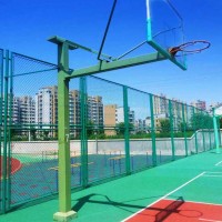 勾花網(wǎng) 體育場圍網(wǎng) 運動場隔離網(wǎng)供應商 批發(fā)