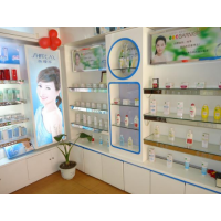 全國(guó)日化店電話(huà)號(hào)碼軟件